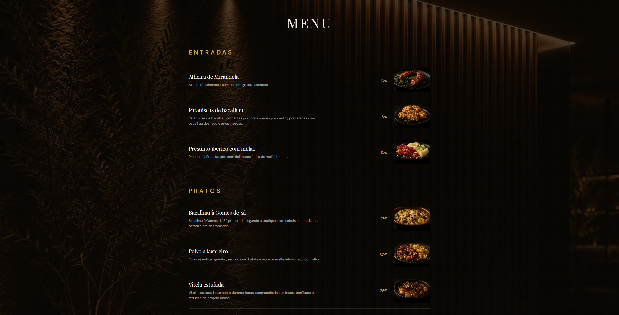 Forno Negro - imagem 2